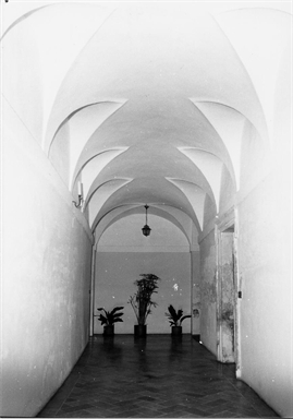 Palazzo Federico Simonetti